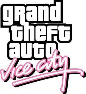 Vice city png