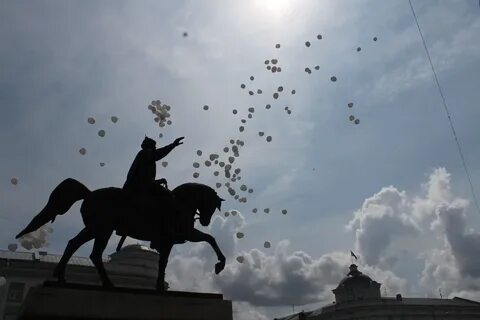 27 сентября тверь