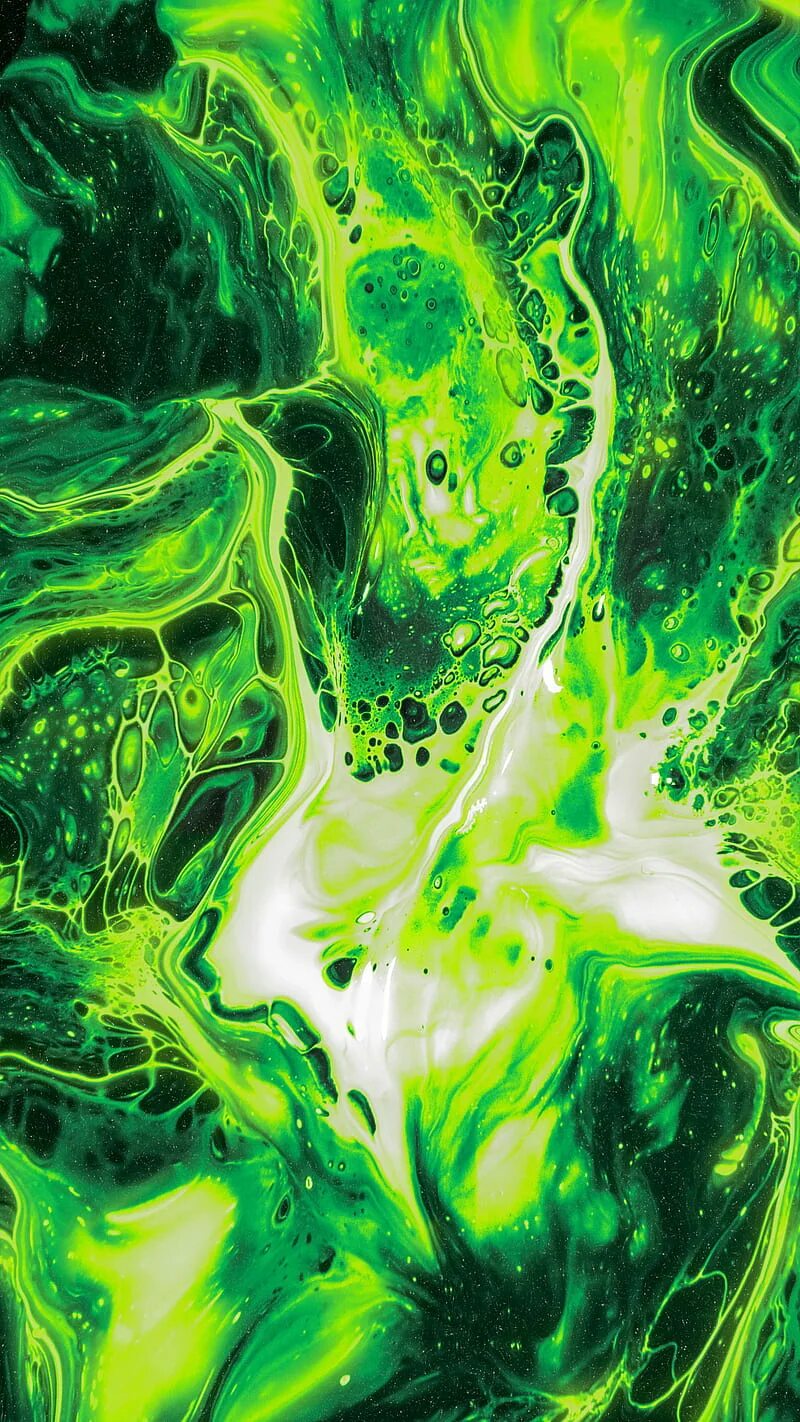 Флюид зеленый. Флюид арт. билгика зеленый флюид. green fluid.