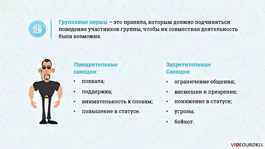 Расовые групповые нормы примеры. Групповые нормы Обществознание 6 класс. Примеры групповых норм. Групповые нормы и санкции. Что такое групповые нормы и санкции 6 класс Обществознание.