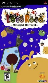 Midnight carnival