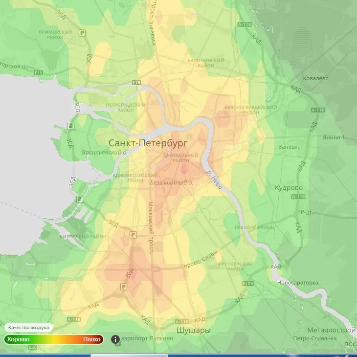 Качество воздуха петербург. Самые грязные районы Петербурга. Самые чистые районы Петербурга. Самые грязные районы Питера воздух. Качество воздуха в Санкт-Петербурге по районам.