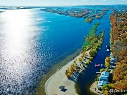Волжские дали новый год