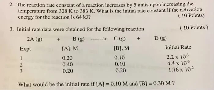 What is 0 in c. What is constant rate. rate of reaction. how to calculate the rate of the reaction. factors affecting the reaction rate.