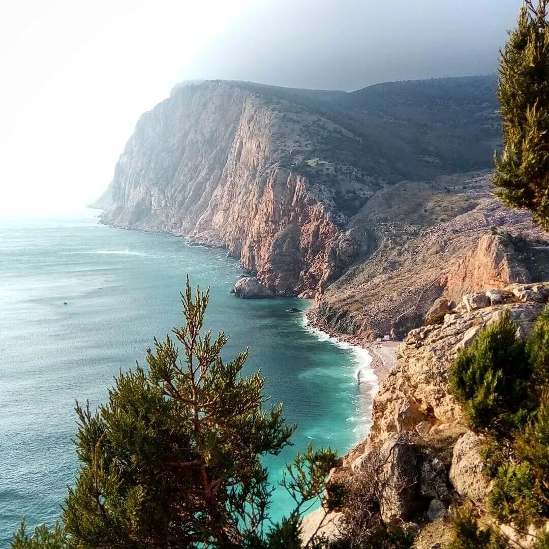 Самый лучший отдых в крыму