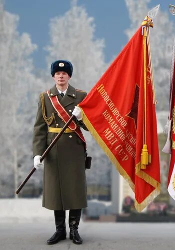 Знамени 6 букв. Знамя МВД СССР. Боевое Знамя ВВ МВД СССР. Знамя части. Боевые знамена в Советской армии.