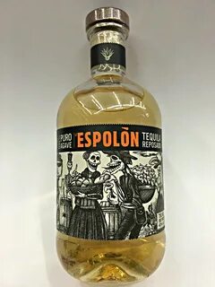 La pavesa текила