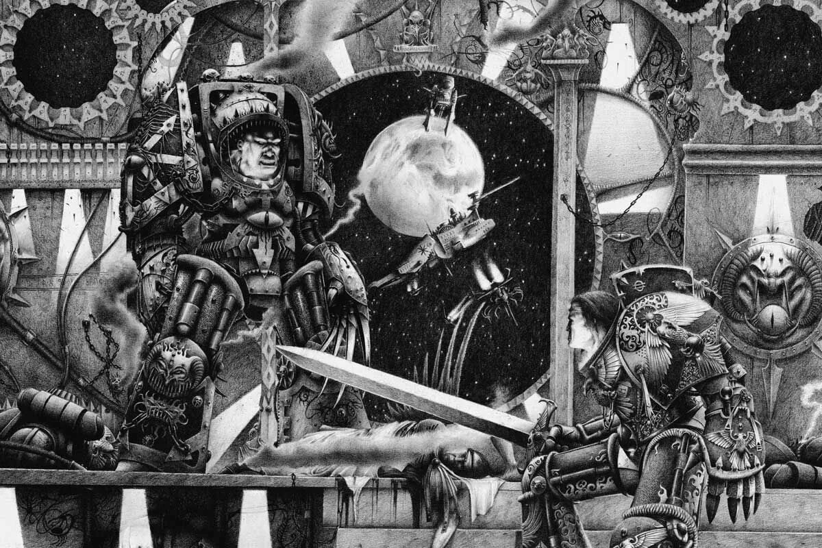 The emperor a thousand years