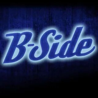 B side