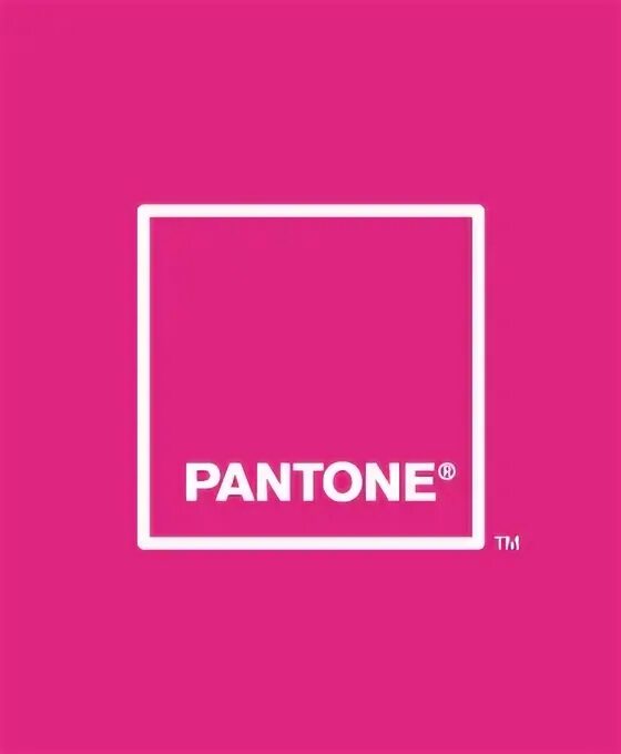 219: Designation For "Barbie Pink" on the Pantone Color Char