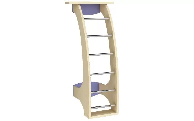 Купить кровать лестница. Лестница для двухъярусной кровати. Двухъярусная кровать с приставной лестницей. Лестница детская приставная. Лесенка для двухъярусной кровати.