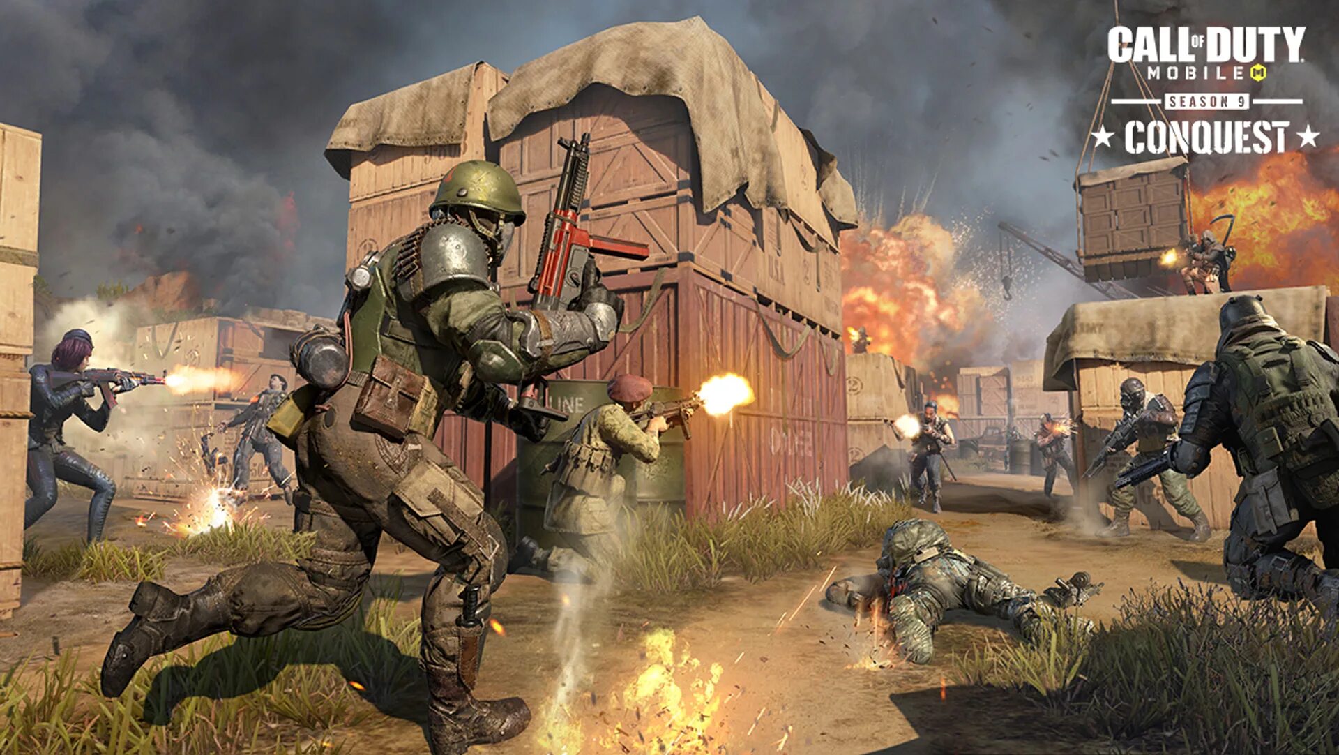 Cod warzone mobile на андроид. Call of Duty мобайл. Шипмент Call of Duty.