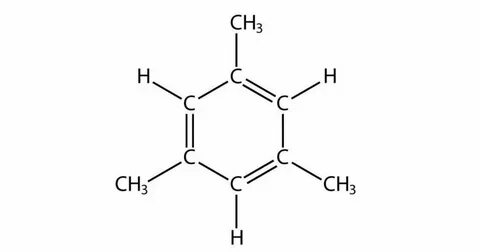Бензол c6h6