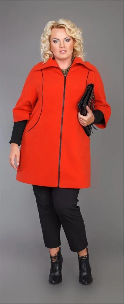 платья для полных женщин. полупальто 21-f026 lady sharm. магазин для полных девушек. одежда для полных петербург. женские пальто больших размеров.