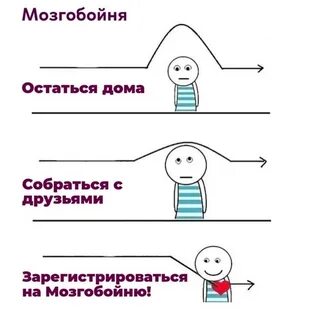 Собраться чтобы время провести