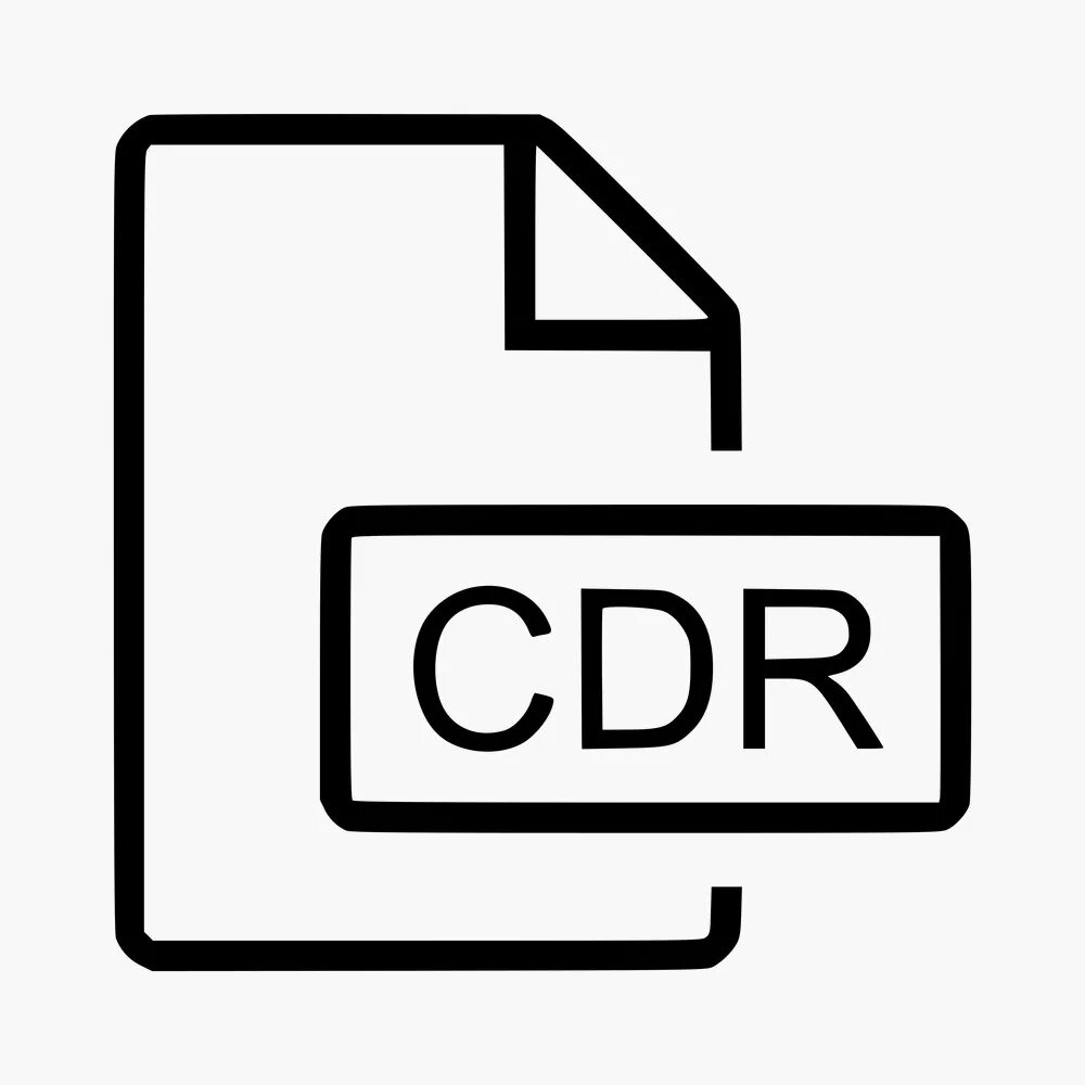 Формат ai cdr. Иконка cdr. cdr формат. логирование иконка. иконка файла cdr.