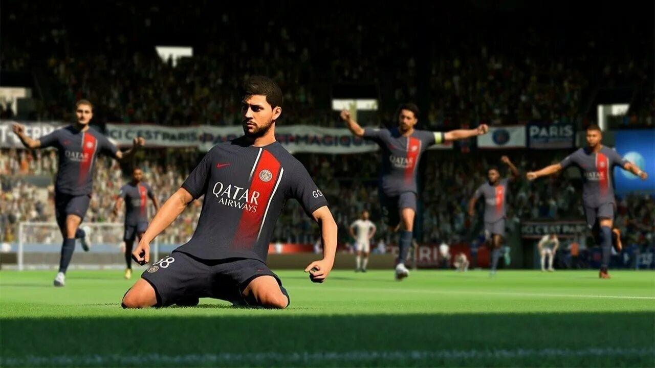 EA Sports FC 24 игра. FC.24.(FIFA.24).ps4. ФИФА 24 на пс4. ФИФА 24 ультимейт эдишн.