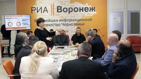 Заработать воронеж