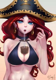 Miss Fortune 💋 (@MFortune_Rp) on Twitter photo 2022-01-24 15:01:18 -Estás ...