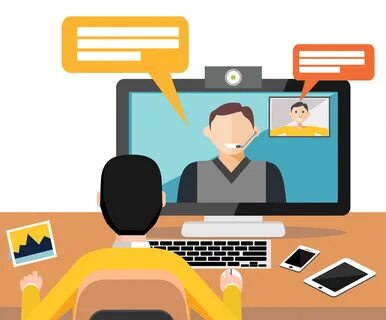 Обучение работы с презентацией