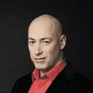 Жизнь дмитрия гордона