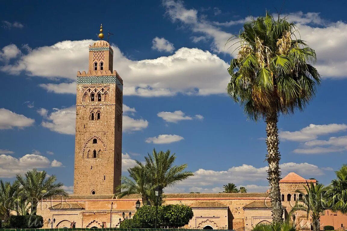 Мечеть Аль Кутубия Марракеш Марокко. Минарет Кутубия в Марракеше. Минарет мечети Кутубия. Марракеш, древняя столица Марокко.