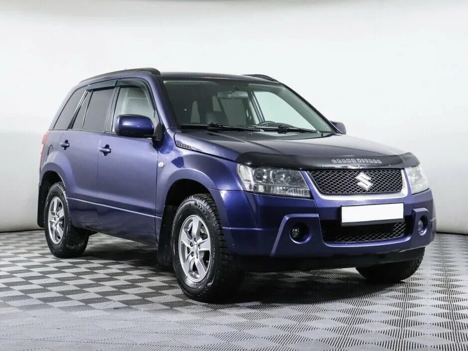 Сузуки купить бу спб. Suzuki Grand Vitara 2008. Suzuki Grand Vitara 2008 2.0. Гранд Витара 2008. Сущуки Грант Витара 2008.