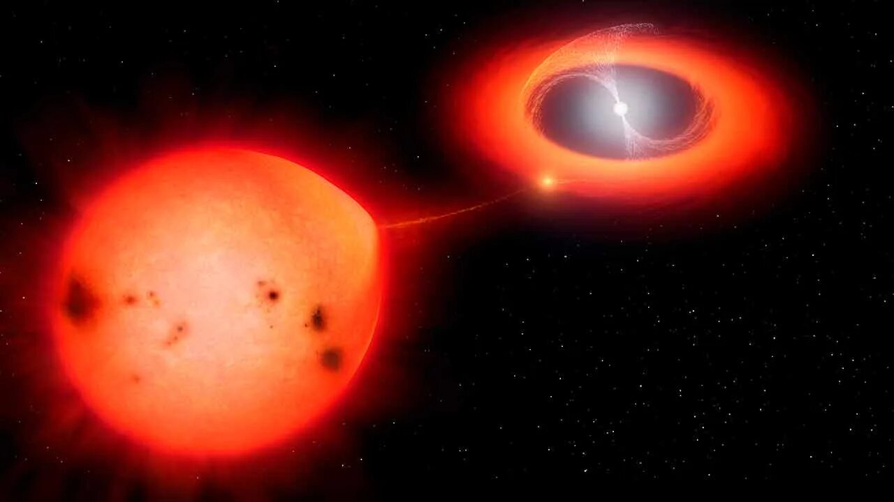 V1674 Hercules. Взрыв сверхновой. Черная дыра. Сверхновая звезда. Гигантская звездная система