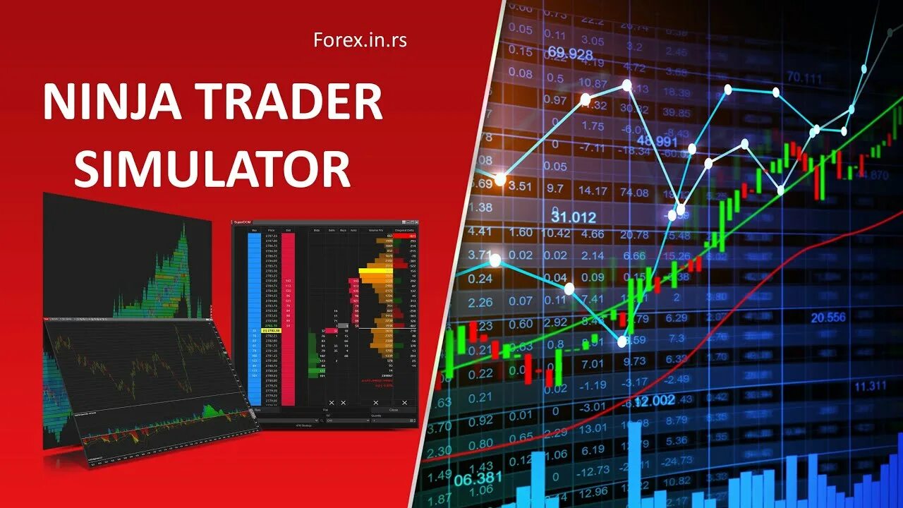 Forex simulator