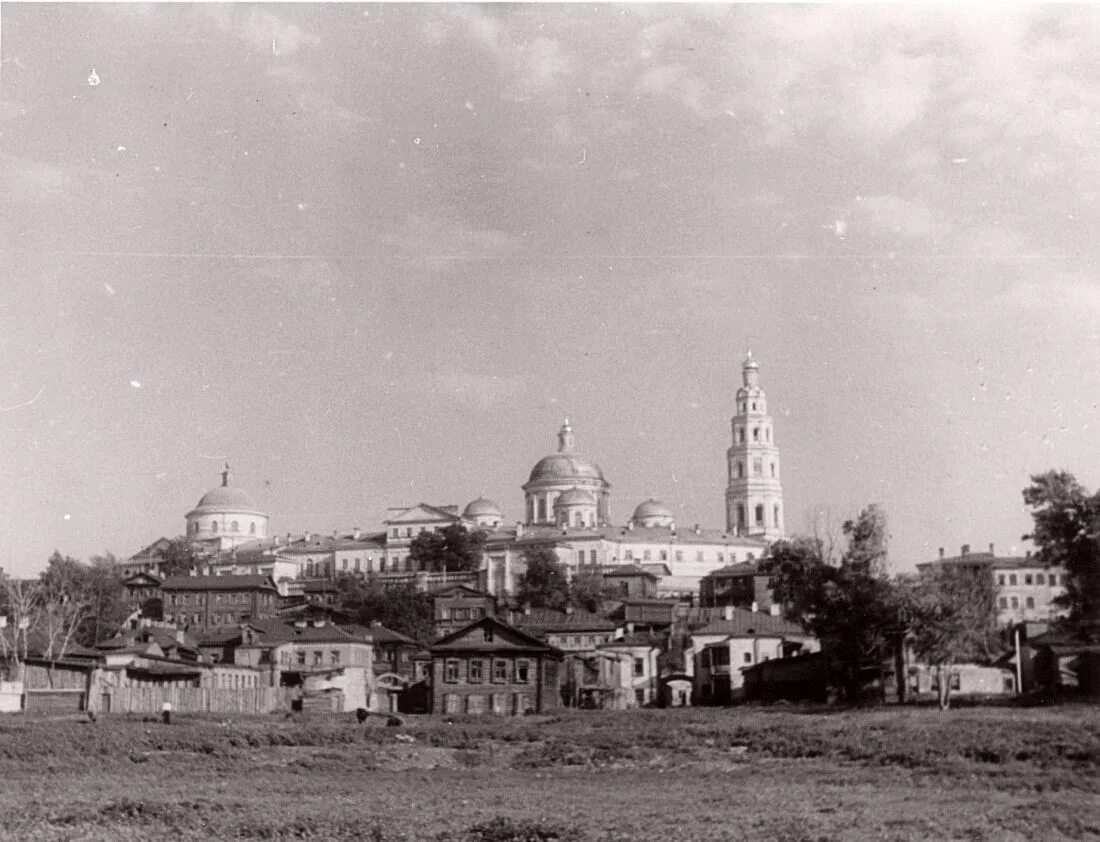 Kazan tatarian ussr