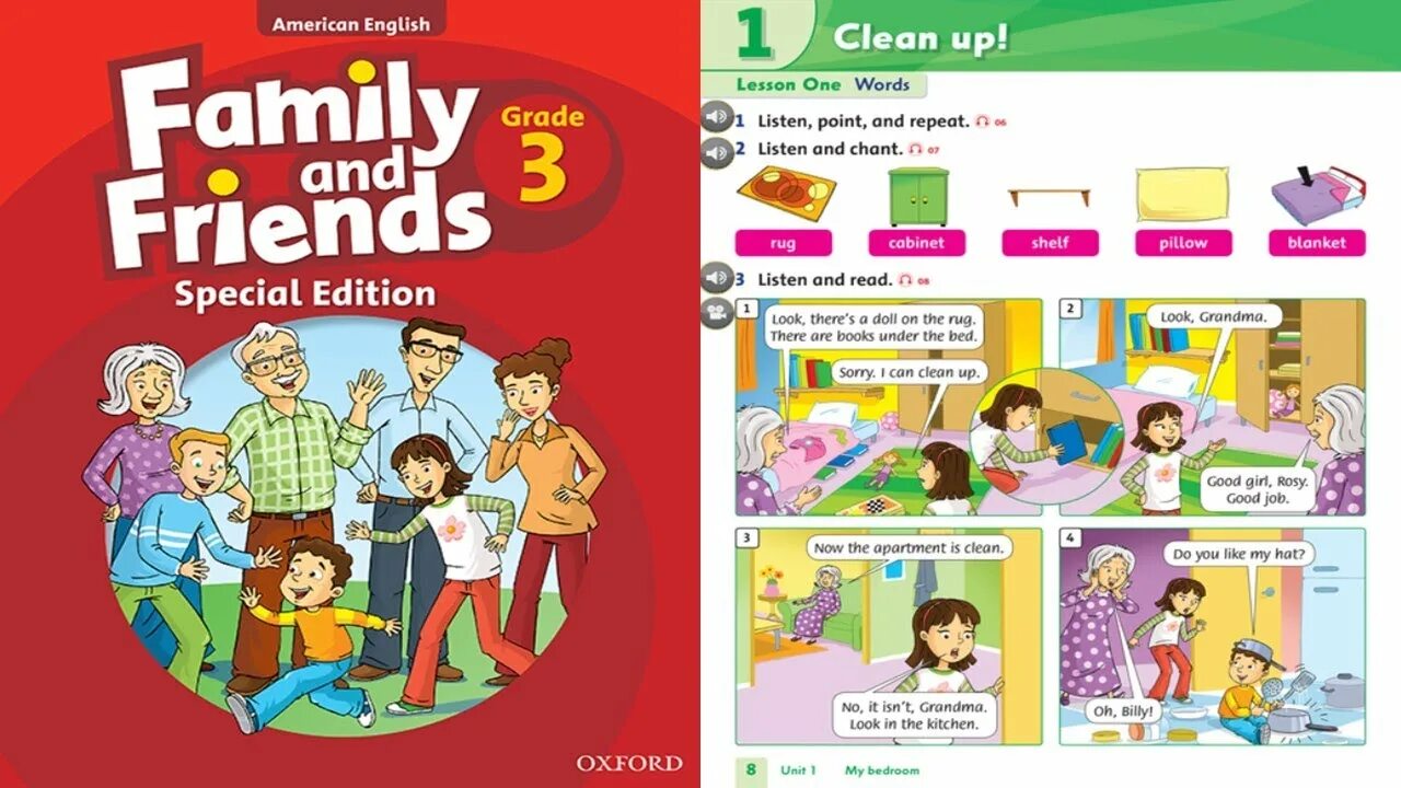 Английский Family and friends 3. Family and friends 1 3 издание. Учебник Family and friends. Family and friends 1 Special Edition. Family and friends unit 13