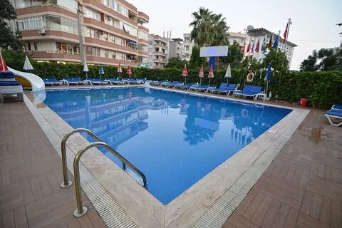 Arsi hotel 4