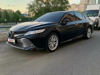 Камри 70 3.5