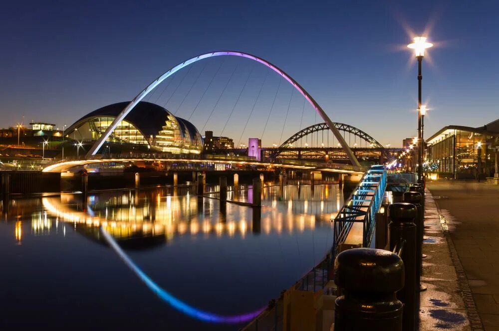 Ньюкасл апон тайн. Мост Ньюкасл. Newcastle upon Tyne. Ньюкасл город Англия.