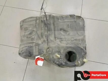 Бак chery tiggo t11