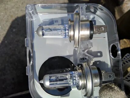 Breaker silver