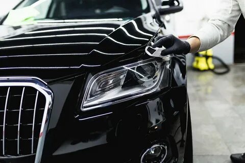 Uncover The Wonders Of A Professional Car Detailing Experience