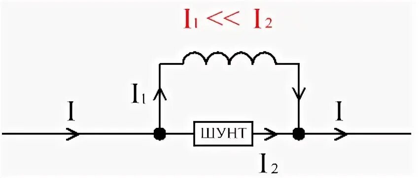 Шунт выборы