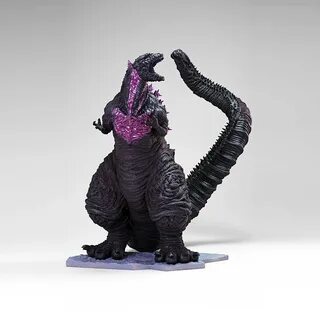 Godzilla is one of the most recognizable symbols of Japanese popular cultur...