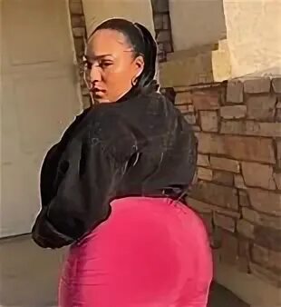 Marie ssbbw