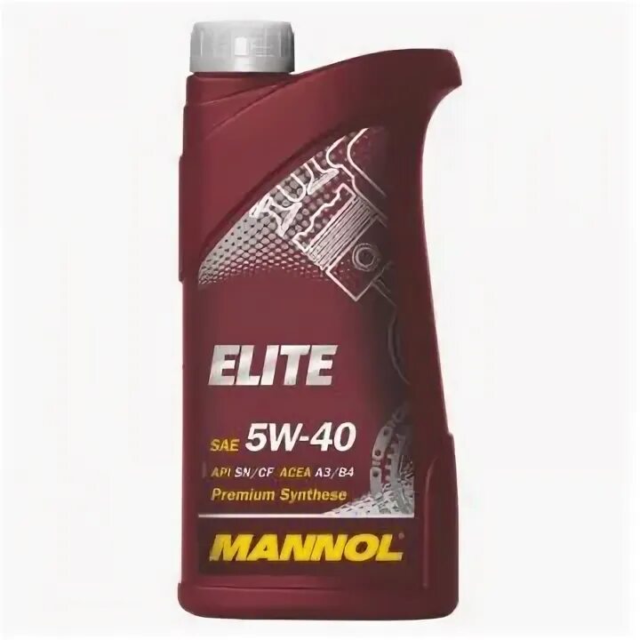 Mannol elite 5w 40. Mannol elite 5w 40
