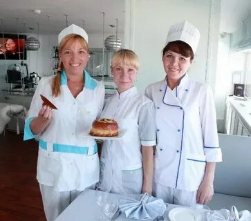 Повар архангельск