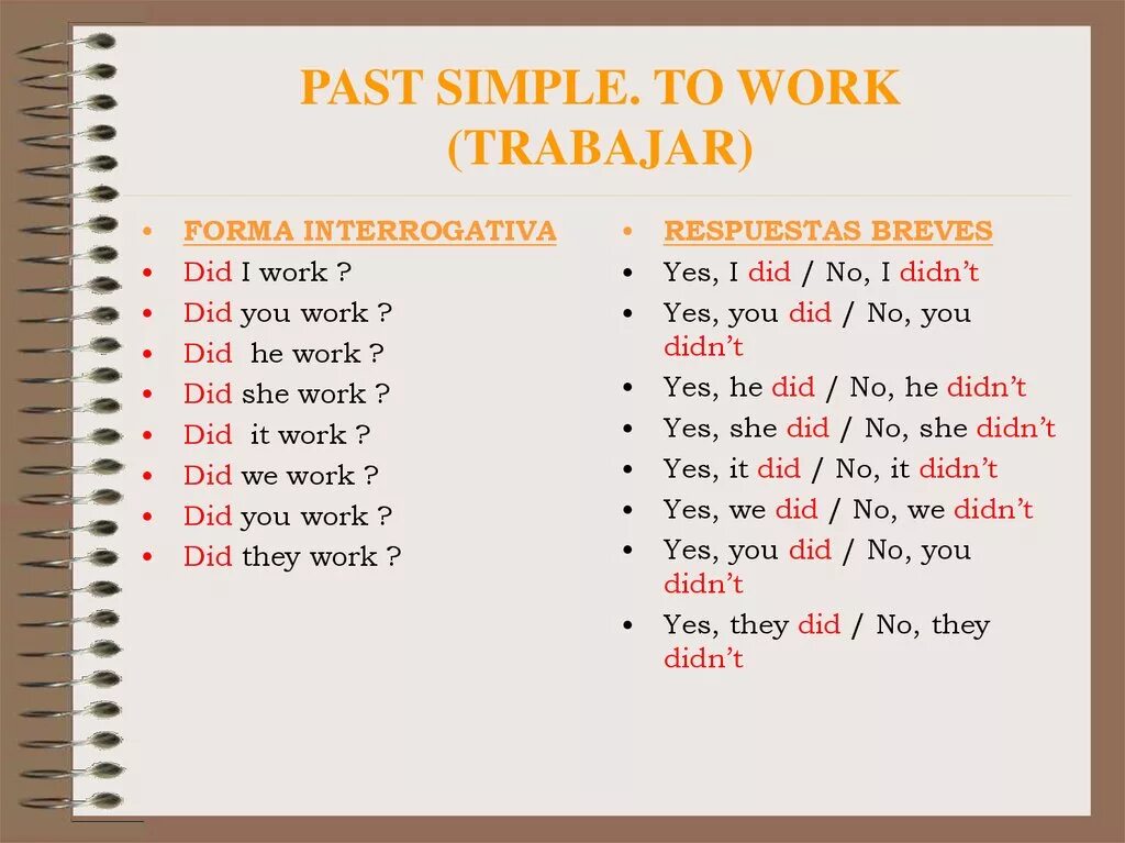 Правило present simple кратко. Present simple краткое правило. Present simple правила кратко. Work в паст Симпл. Present p simple