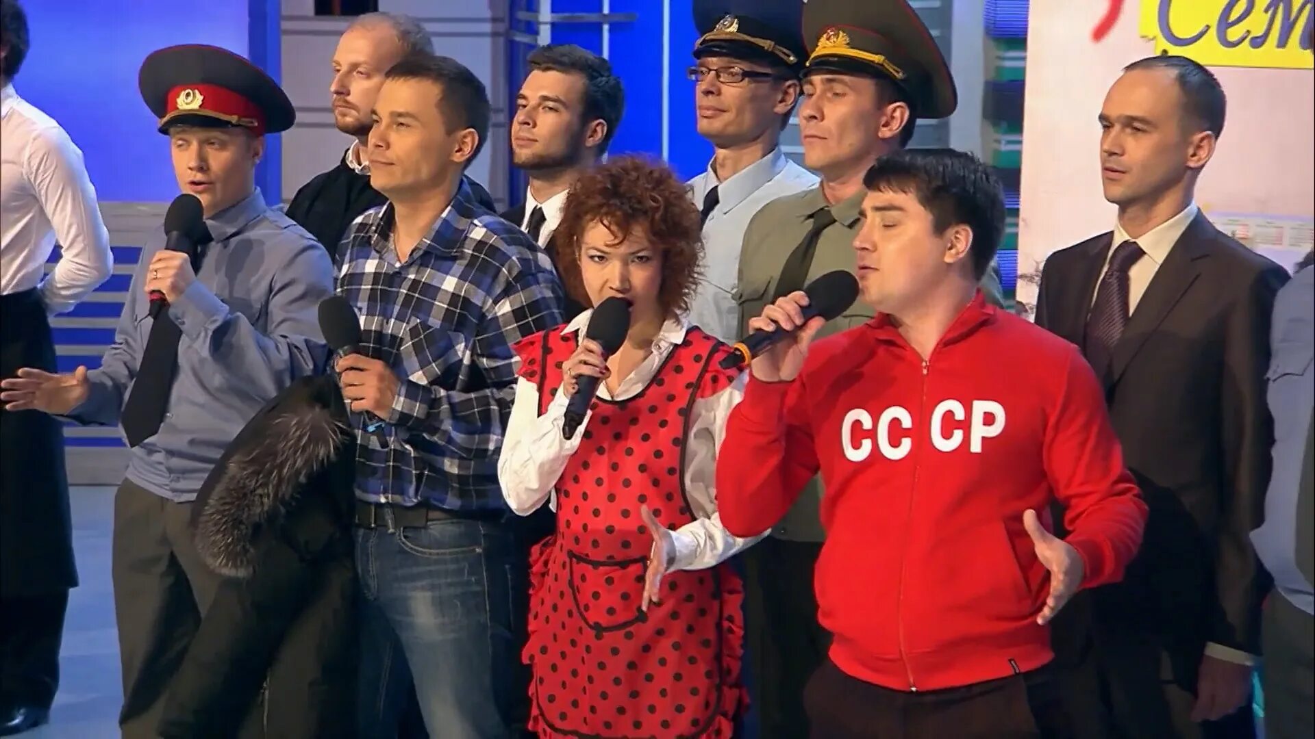 Квн 2 игра 1 8 2024