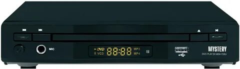 Dvd u