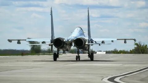 25 воздушных