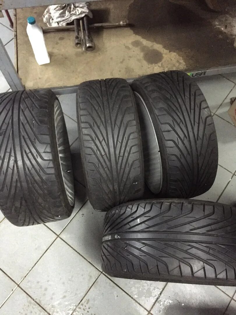 Triangle tr968 r18. Triangle tr968 r18
