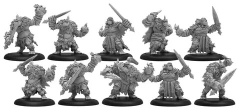 The hordes 1.20 1