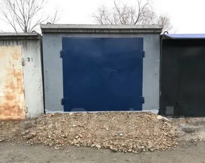 Продам гараж хабаровск