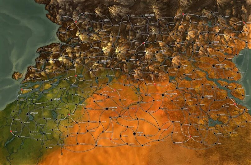 Лаар берсерк. Berserk карта мира. Кки берсерк лаар. Берсерк стартовый набор. Карта мира берсерка.